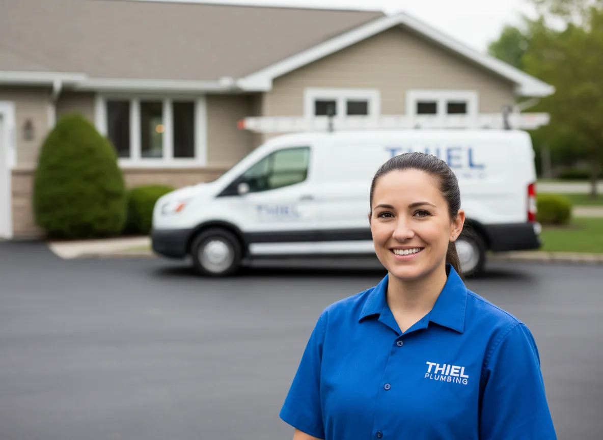Plumber Ewing, NE FAQs